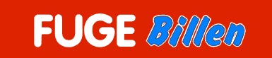Fugebillen